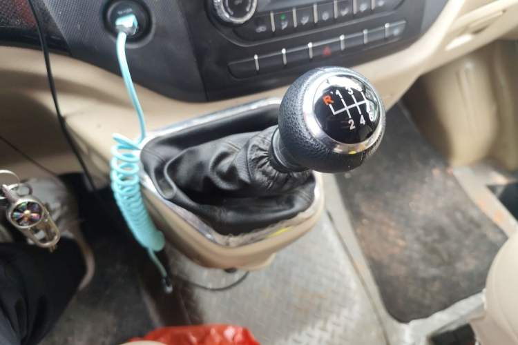 Used Foton Toano  Gear Lever