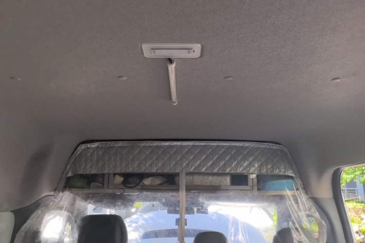 Used Foton Toano  Headliner