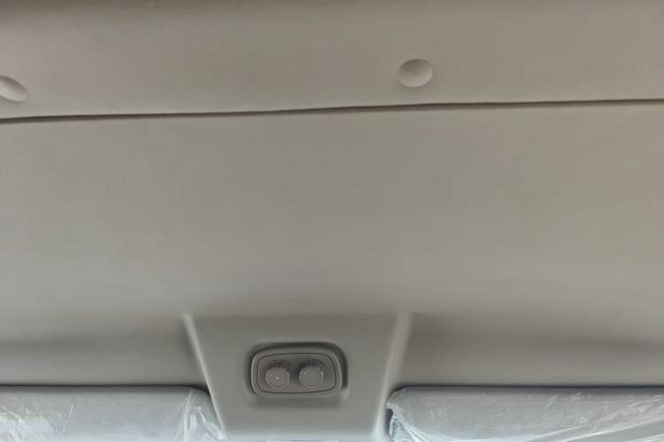 Used Foton Toano  Headliner