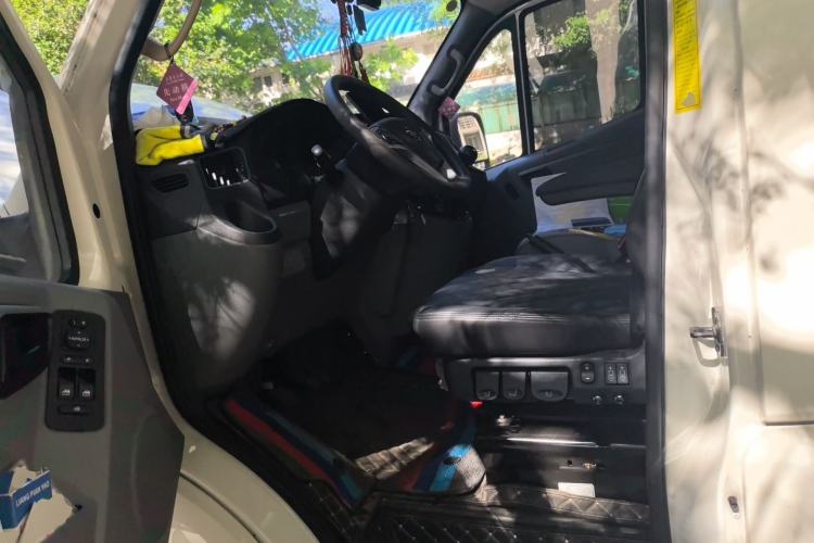 Used Foton Toano  Left Front Seat