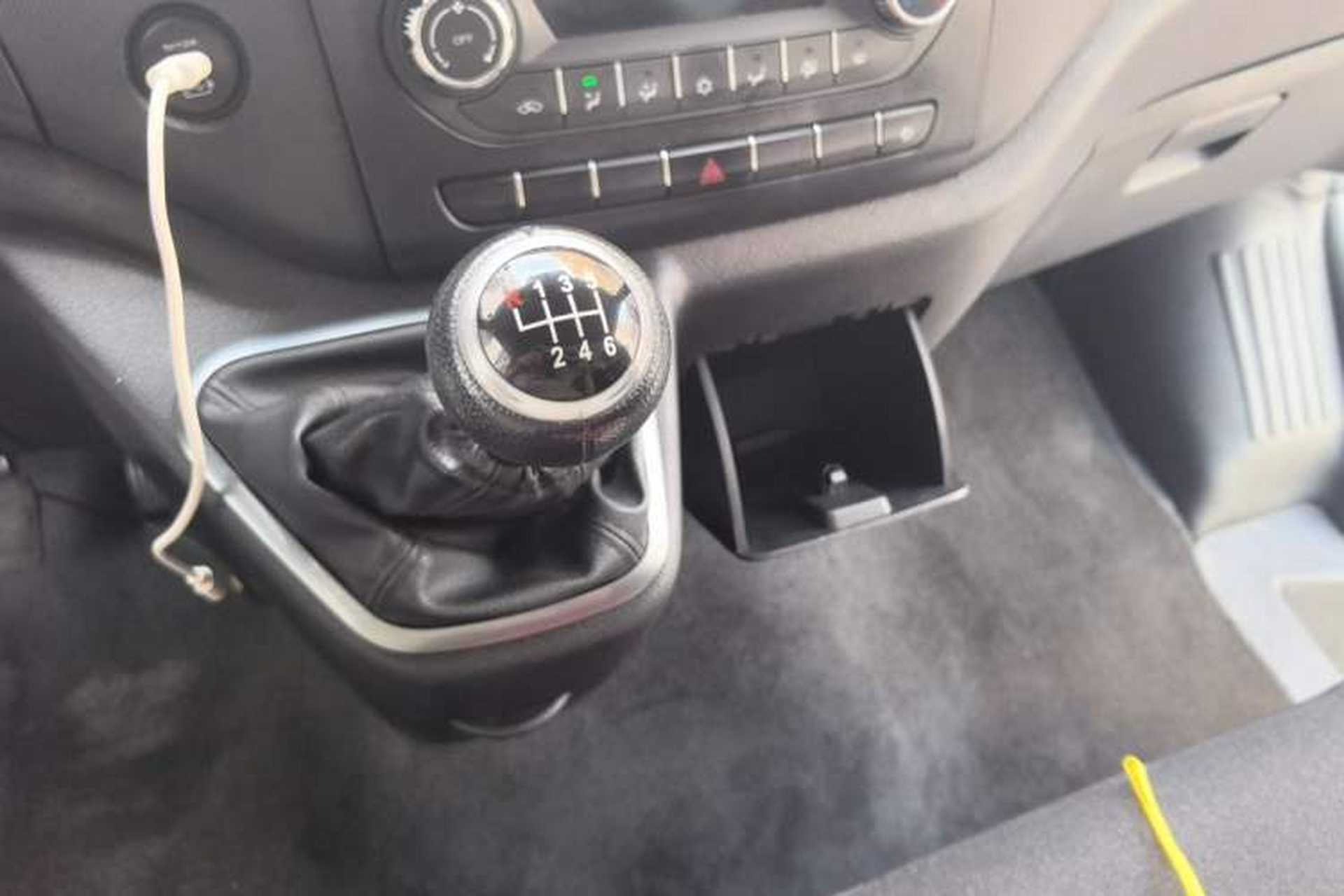 Used Foton Toano  Gear Lever