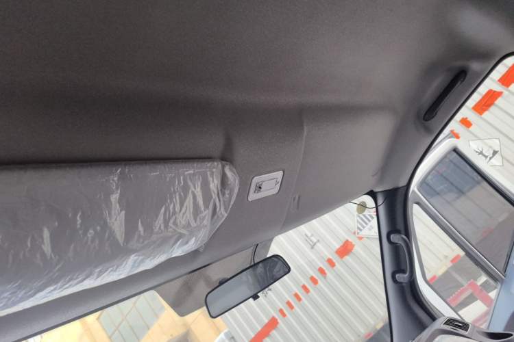 Used Foton Toano  Headliner