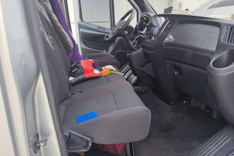 Used Foton Toano  Left Front Seat