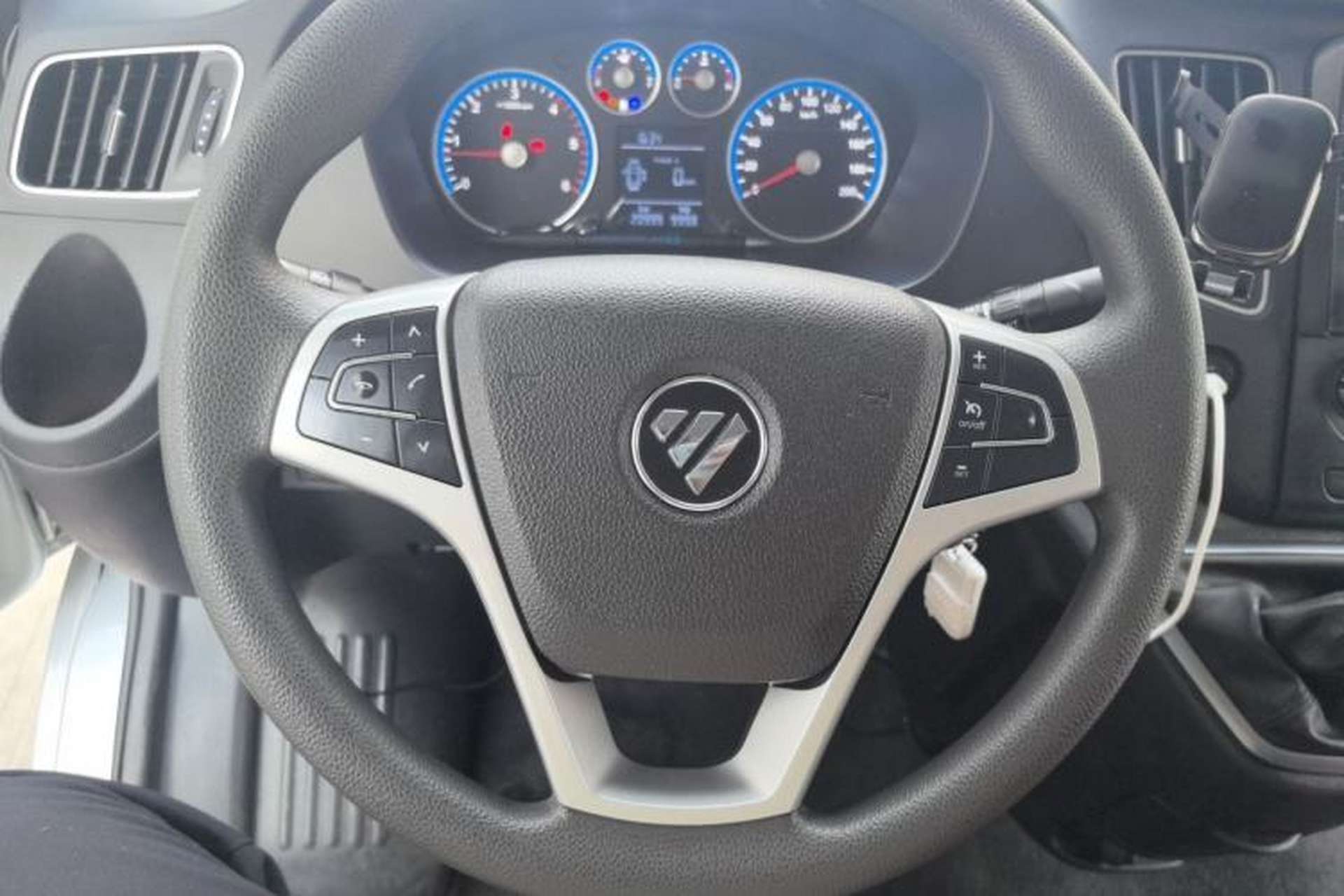 Used Foton Toano  Steering Wheel