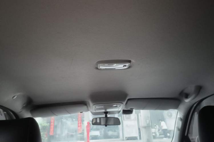 Used Foton Tunland  Headliner