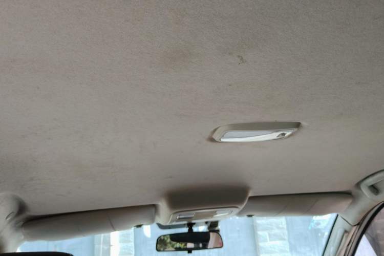 Used Foton Tunland 2019 2.8T E3 Thai-Version Tool Edition Long Bed 4J28TC4 Headliner