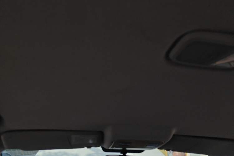 Used Foton Tunland  Headliner