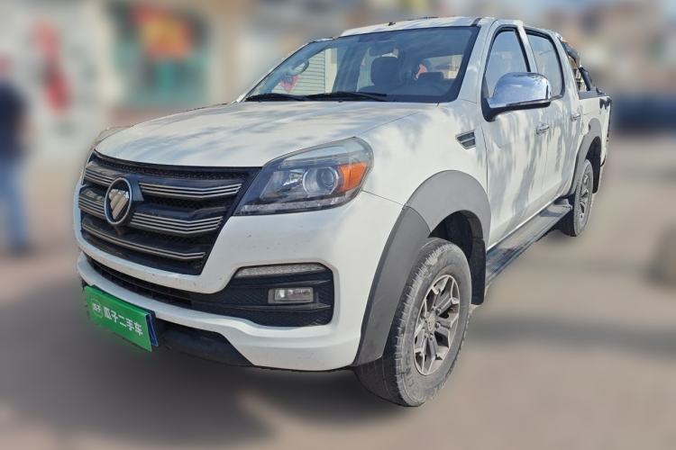 Used Foton Tunland  Guazi used car, China used car export, Used car for sale, Used  cars, Cheapest cars for sale