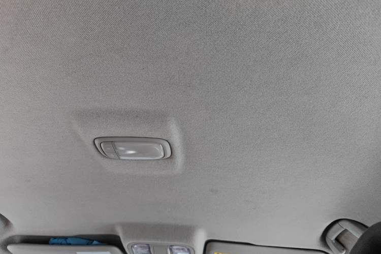 Used Foton Tunland Yutu 2020 2.0T Yutu 9 Diesel 4x4 Enjoyment Edition Long Wheelbase 4F20TC Headliner