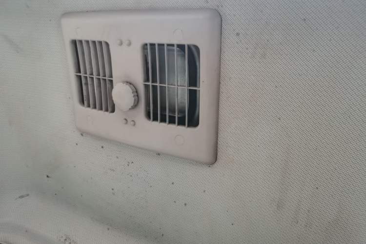 Used Foton Xiangling M  Headliner