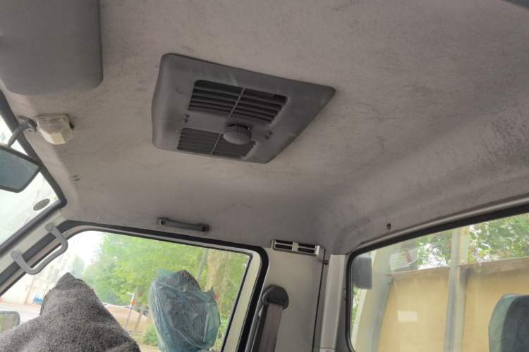 Used Foton Xiangling M  Headliner