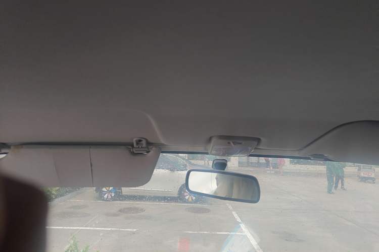 Used Foton Xiangling M  Headliner