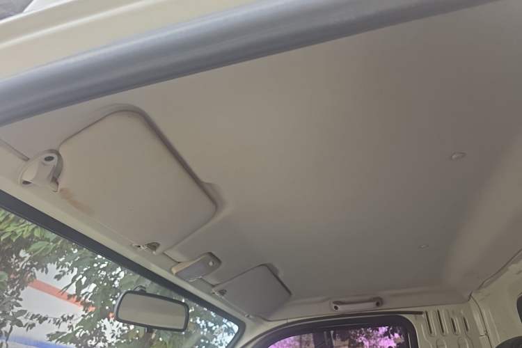 Used Foton Xiangling M  Headliner