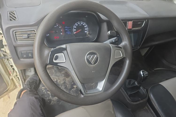 Used Foton Xiangling M  Steering Wheel