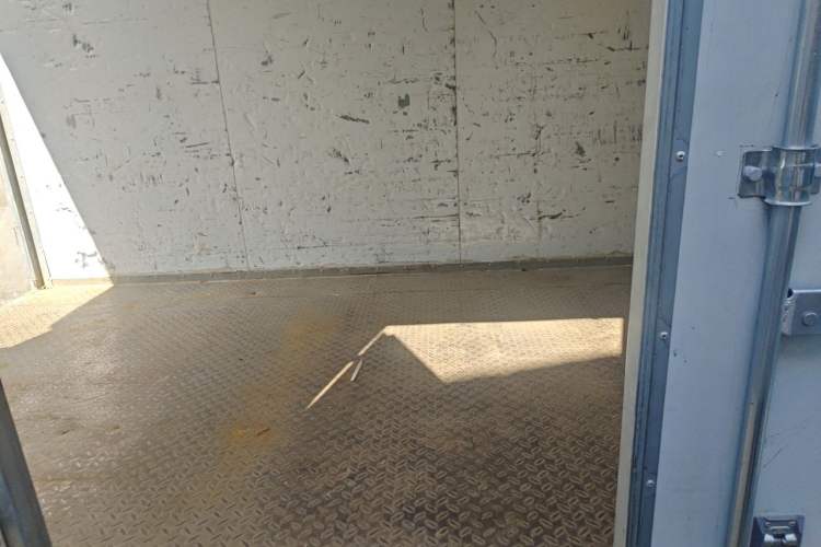 Used Foton Xiangling M  Left Rear Seat