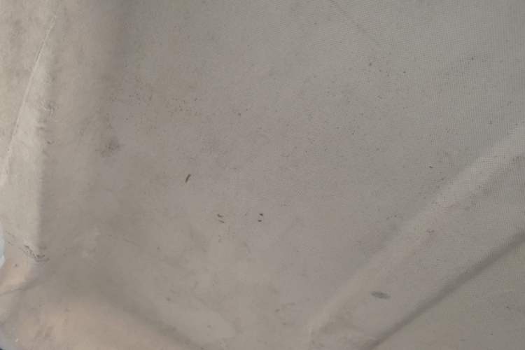 Used Foton Xiangling S 2019 1.5L Van DAM15DR Headliner