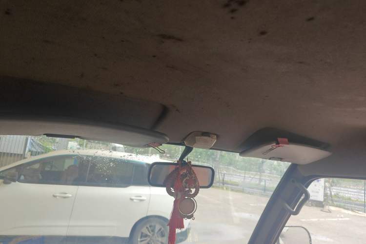 Used Foton Xiangling V  Headliner
