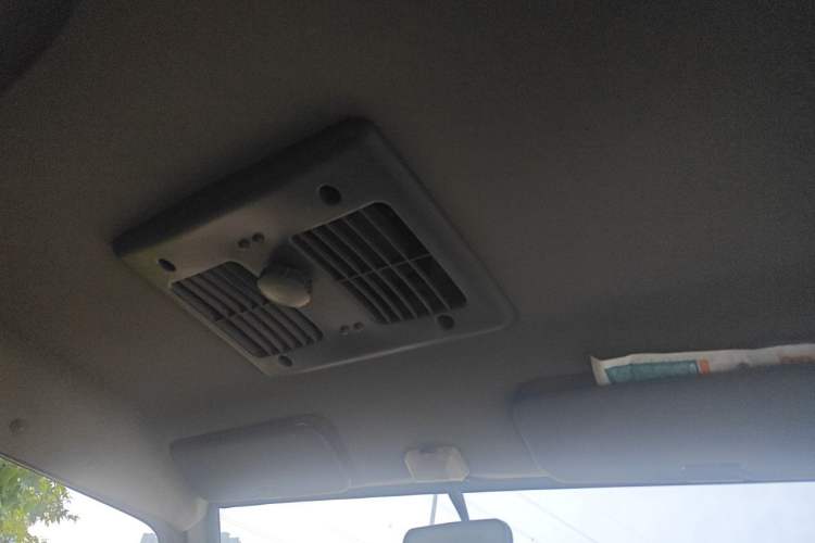 Used Foton Xiangling V  Headliner