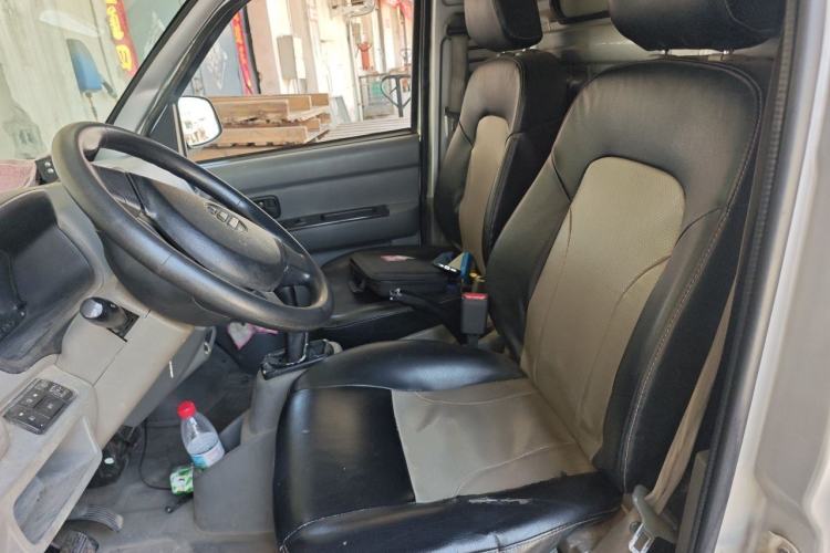 Used Foton Xiangling V  Left Rear Seat