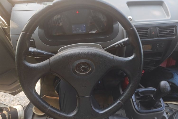 Used Foton Xiangling V  Steering Wheel