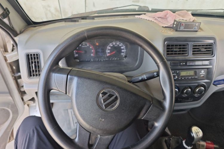 Used Foton Xiangling V  Steering Wheel