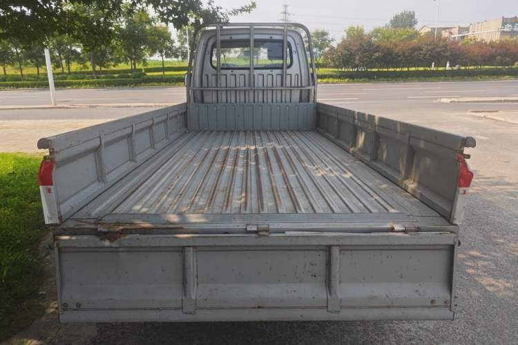 Used Foton Xiangling V  Trunk