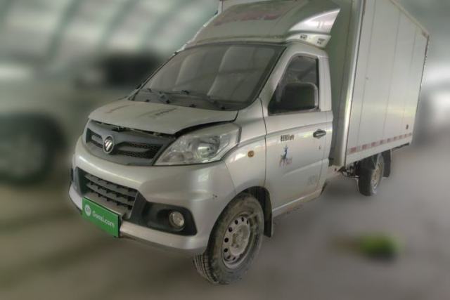 Used Foton Xiangling V Ford Xiangling V1 1.6L