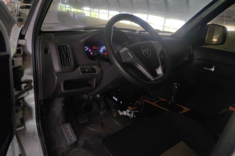 Used Foton Xiangling V  Center Console