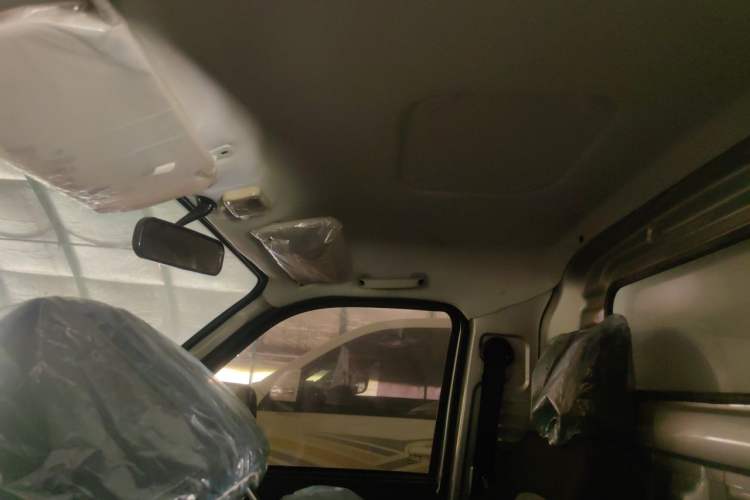 Used Foton Xiangling V  Headliner