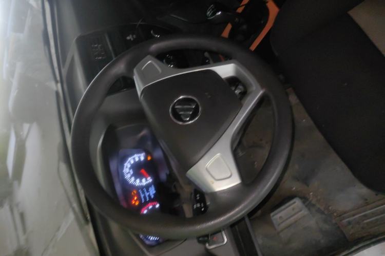 Used Foton Xiangling V  Steering Wheel