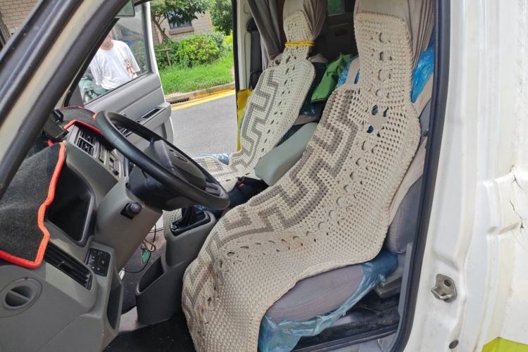 Used Foton Xiangling V  Left Front Seat
