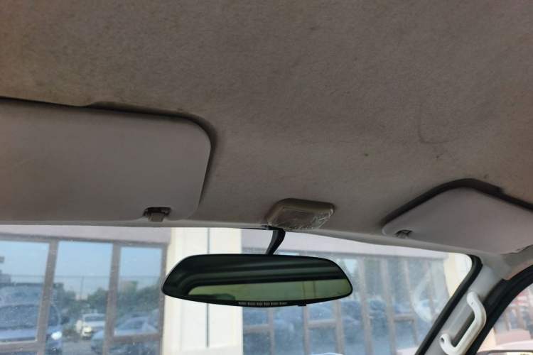 Used Foton Xiangling V  Headliner