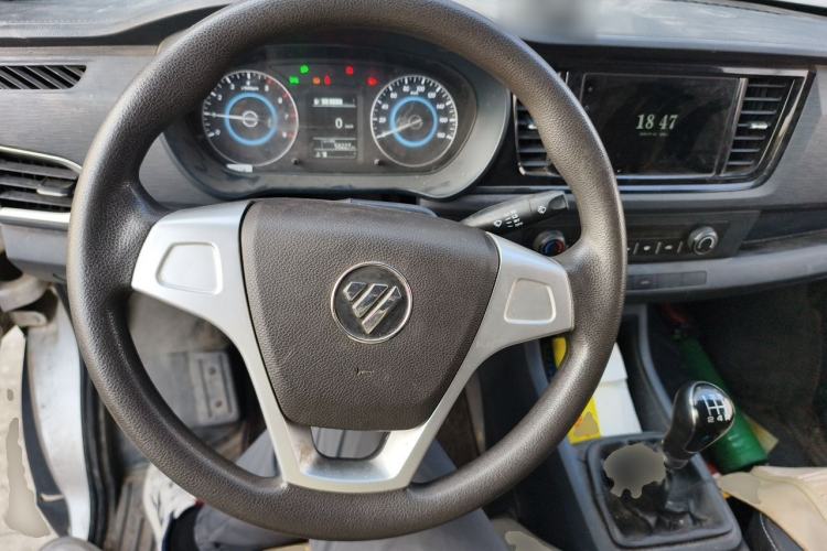 Used Foton Xiangling V  Steering Wheel