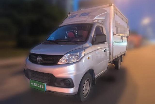 Used Foton Xiangling V 