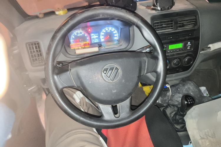Used Foton Xiangling V  Steering Wheel