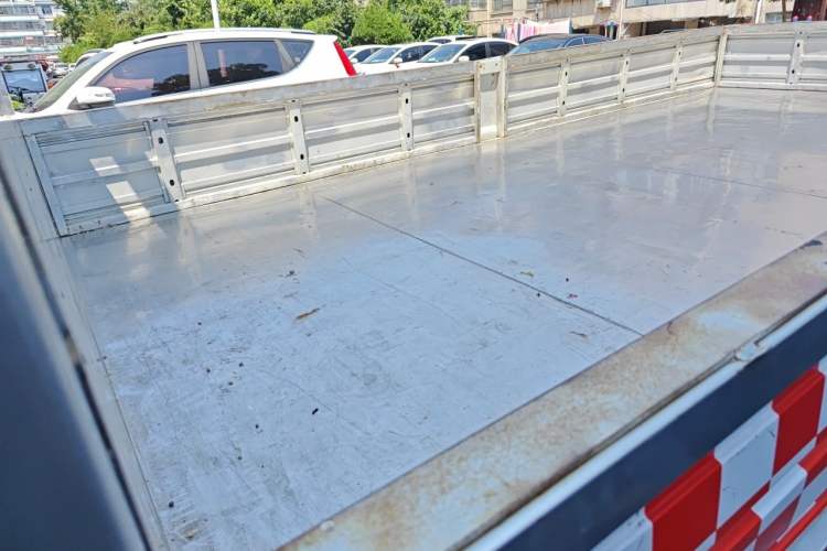 Used Foton Xiangling V  Left Rear Seat
