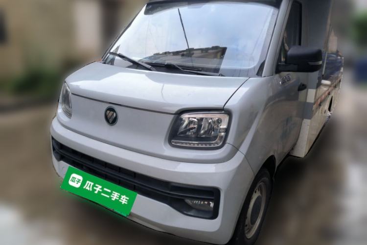 Foton Xiangling V New Energy 2025 Xiangling Q EV Automatic 2-Seater
