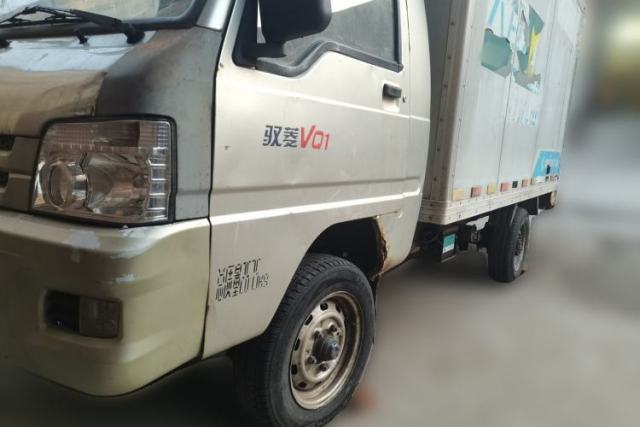 Used Foton Xiaoka Star 2