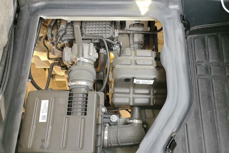 Used Foton Xiaoka Star 3  Engine Bay Right
