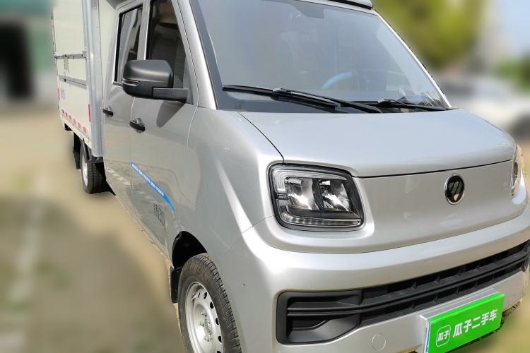 Used Foton Xiaoka Star 3  Front Right 45 Deg