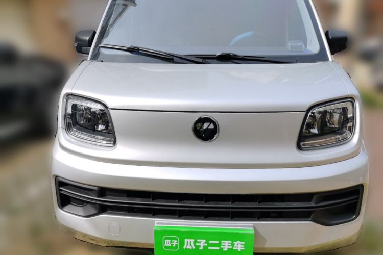 Used Foton Xiaoka Star 3  Front