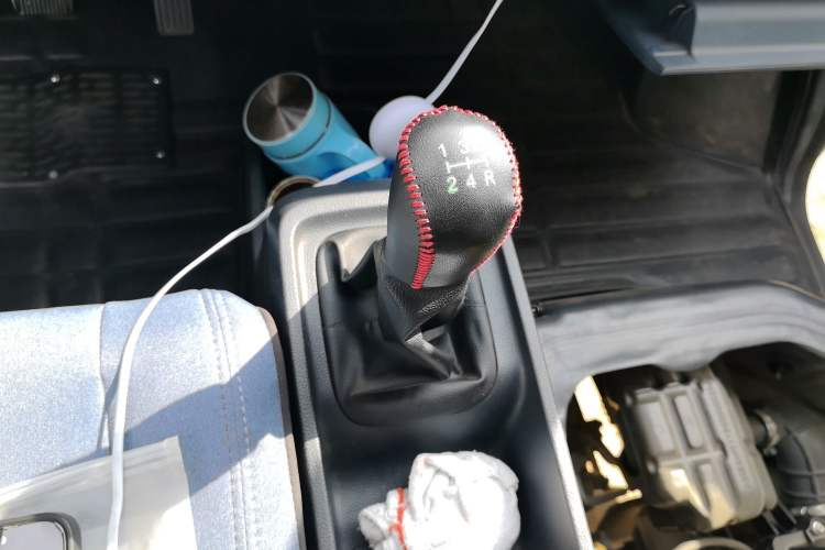 Used Foton Xiaoka Star 3  Gear Lever