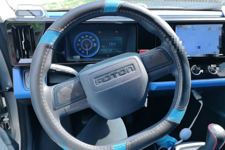 Used Foton Xiaoka Star 3  Steering Wheel