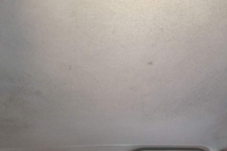 Used GAC Gonow GP150 2015 2.5T Two-Wheel Drive Deluxe Version GA4D25TCI Headliner