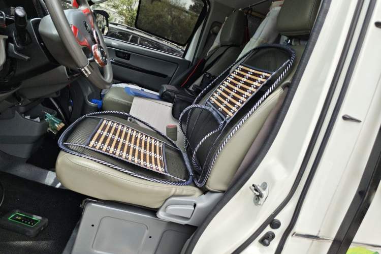 Used GAC Gonow Starry  Left Front Seat