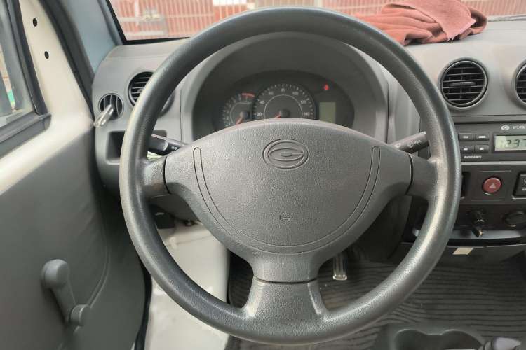Used GAC Gonow Xingwang 2012 1.0L Luxury Model Steering Wheel