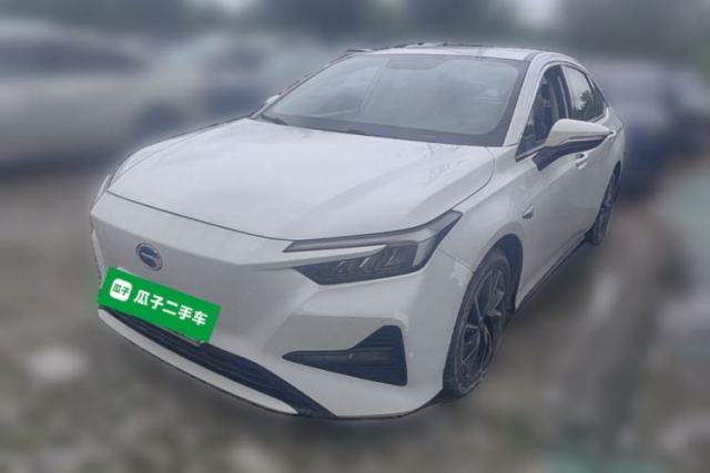 Used GAC Group EA6 2021 Luxury Edition