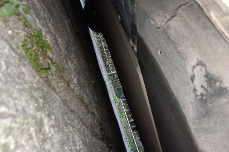 Used GAC Group EA6 2021 Luxury Edition Chassis Front Right