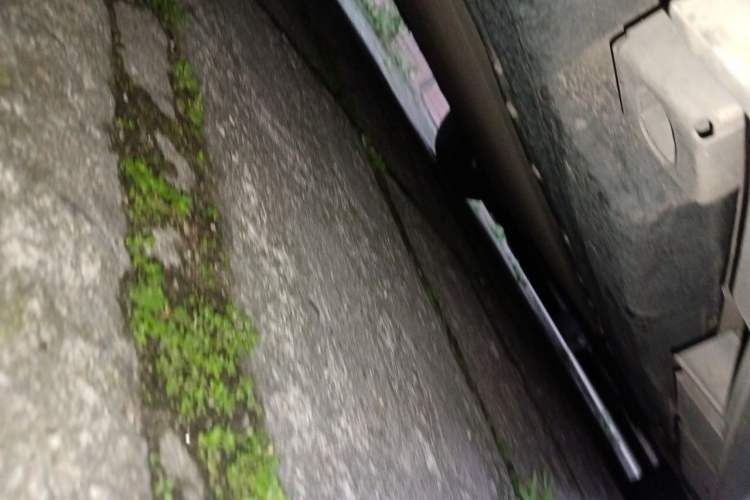 Used GAC Group EA6 2021 Luxury Edition Chassis Rear Right
