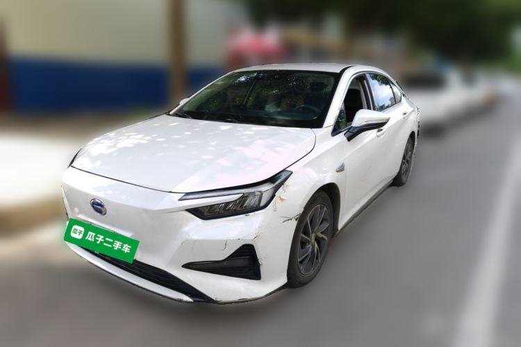 Used GAC Group EA6 2021 Luxury Edition Guazi used car, China used car export, Used car for sale, Used  cars, Cheapest cars for sale